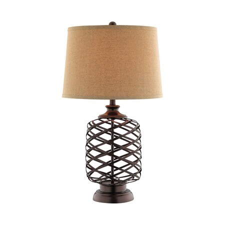 Stein World Stein World 99884 Miriam Table Lamp 99884